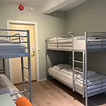 City Hostel Bergen Hostel Bergen