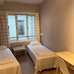 Hostel City Hostel Bergen