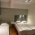 マーケン ゲストハウス