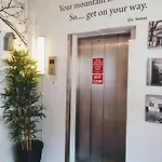 Hostel City Hostel Bergen