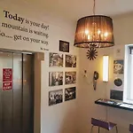 City Hostel Bergen Hostel Bergen