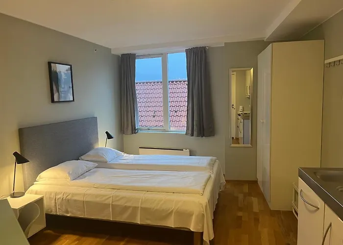 City Hostel Bergen * Bergen