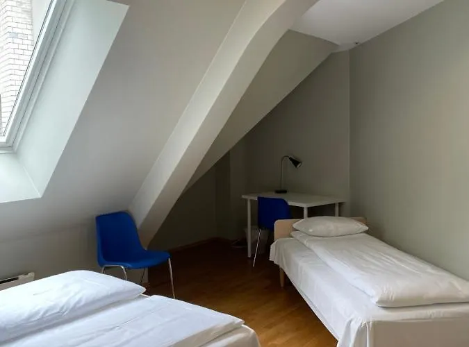 City Hostel Bergen