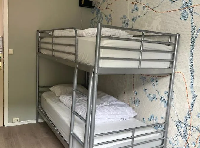 City Hostel Bergen