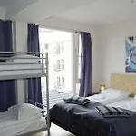 Vandrarhem City Hostel Bergen