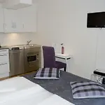 City Hostel Bergen Vandrarhem Bergen