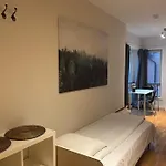 City Hostel Bergen Vandrarhem