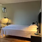 Vandrarhem City Hostel Bergen *