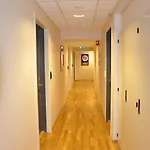 Vandrarhem City Hostel Bergen *