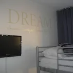 Vandrarhem City Hostel Bergen