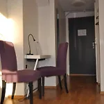 Vandrarhem City Hostel Bergen Bergen