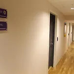 Vandrarhem City Hostel Bergen