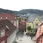 City Hostel Bergen Vandrarhem *