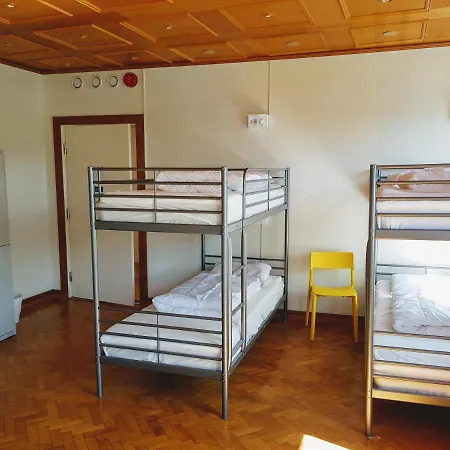 City Hostel Bergen אכסניה