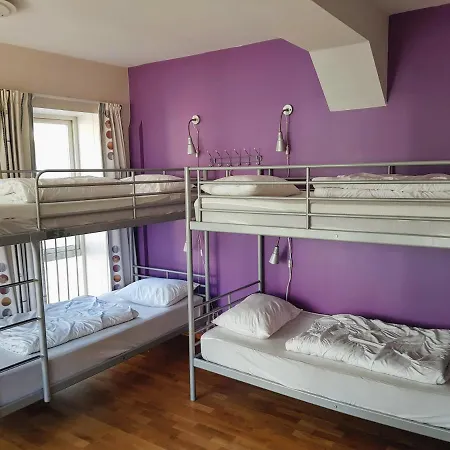 Marken Guesthouse * Bergen