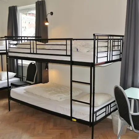 City Hostel Bergen Hostel Μπέργκεν