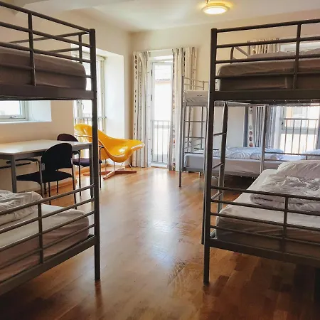 City Hostel Bergen * Μπέργκεν