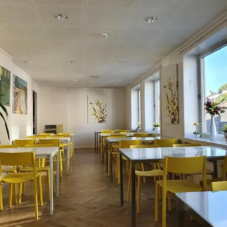 City Hostel Bergen Hostal