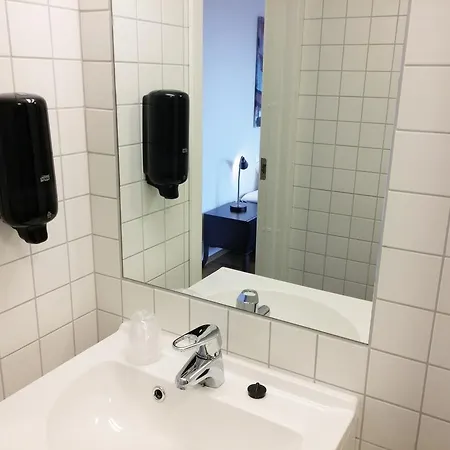 City Hostel Bergen Hostal