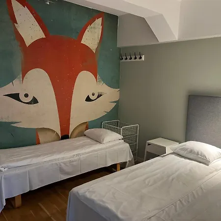 City Hostel Bergen