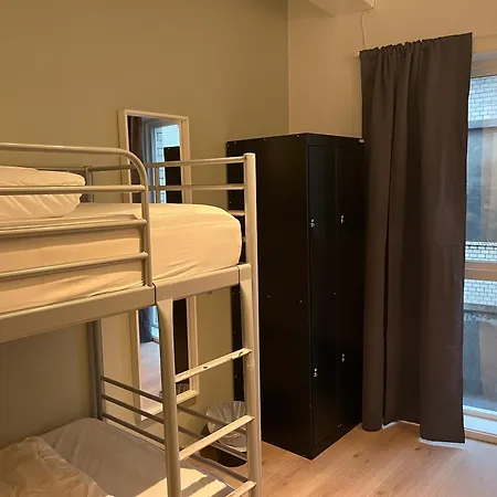City Hostel Bergen *