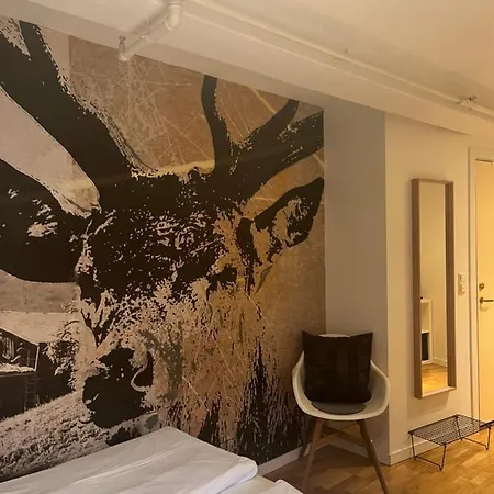 Hostel City Hostel Bergen Μπέργκεν