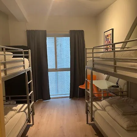 Marken Guesthouse