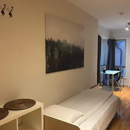 City Hostel Bergen Hostel