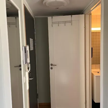 City Hostel Bergen Hostel Μπέργκεν