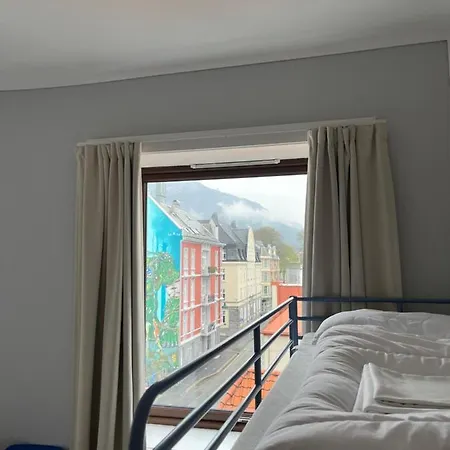 马尔肯旅馆 旅馆