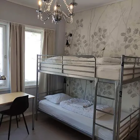 City Hostel Bergen *