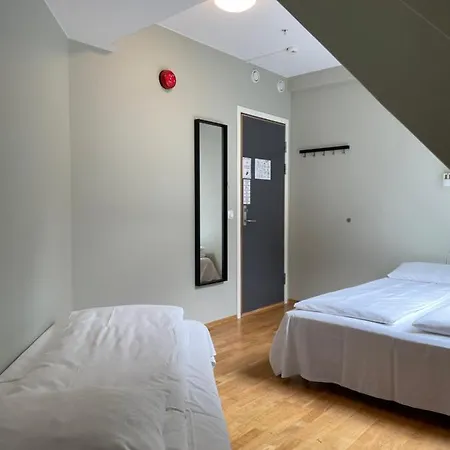 City Hostel Bergen Hostel