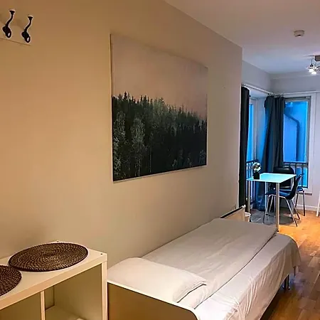 City Hostel Bergen Bergen