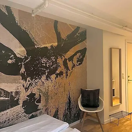 City Hostel Bergen *
