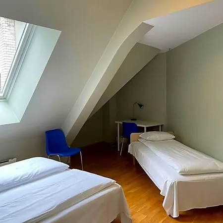 City Hostel Bergen * Bergen