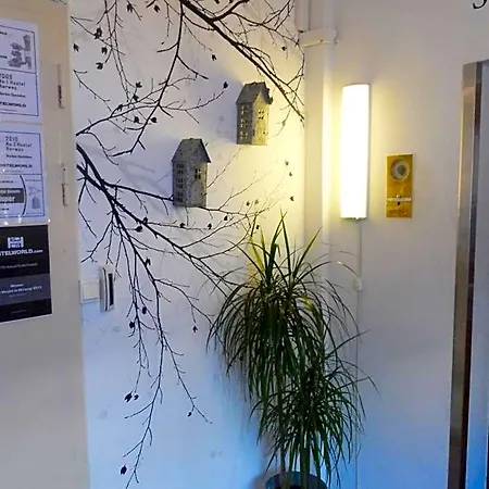 City Hostel Bergen *