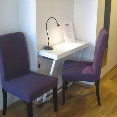 City Hostel Bergen * Μπέργκεν