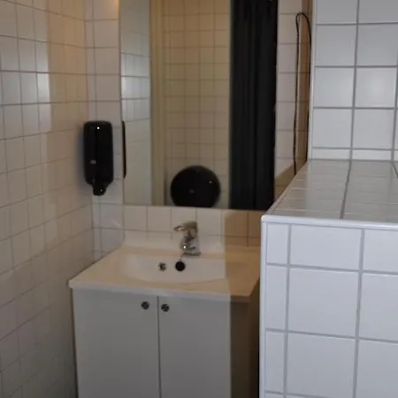 マーケン ゲストハウス