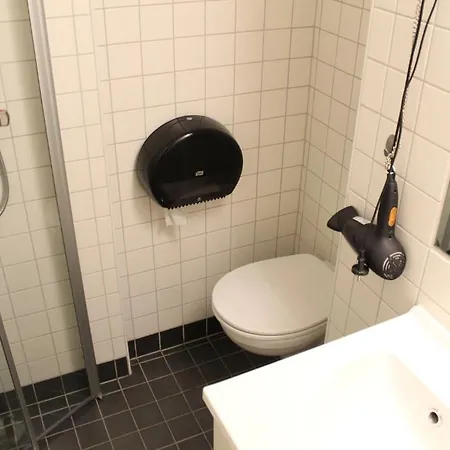 City Hostel Bergen Hostal