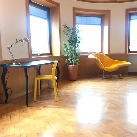 City Hostel Bergen * Μπέργκεν