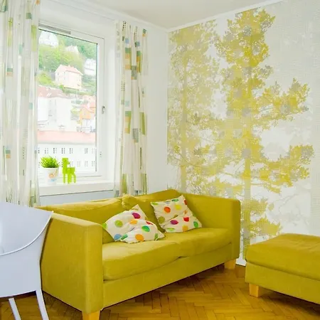 マーケン ゲストハウス *