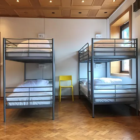 Marken Guesthouse * Bergen