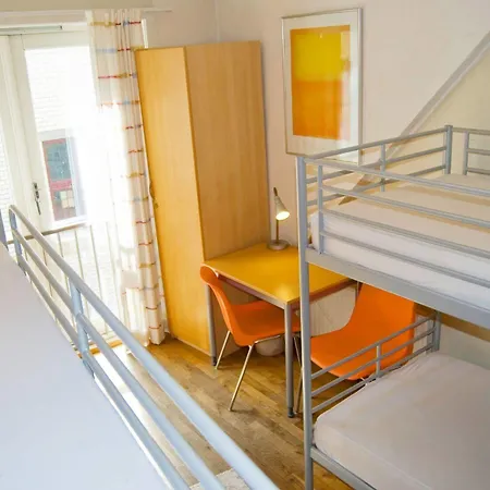 City Hostel Bergen *