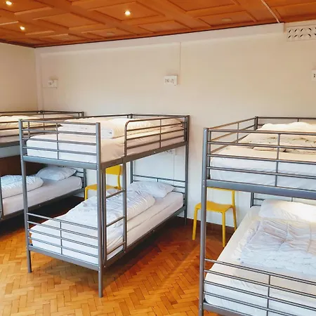 City Hostel Bergen * Μπέργκεν