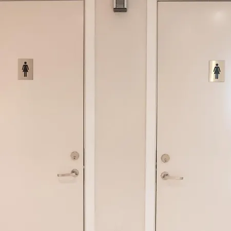 City Hostel Bergen * Μπέργκεν