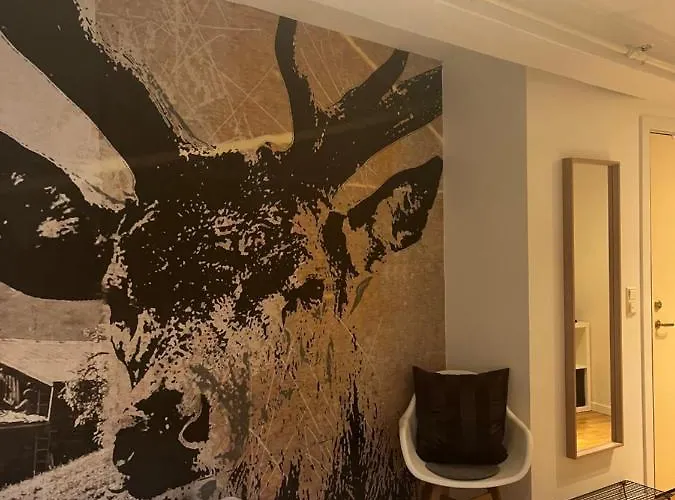 Hostal City Hostel Bergen Bergen