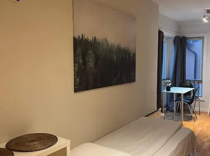 City Hostel Bergen Hostal