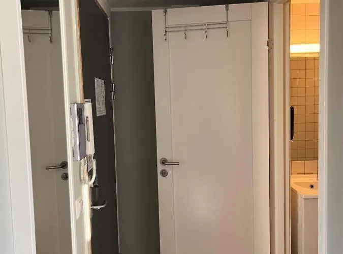 City Hostel Bergen Hostal Bergen