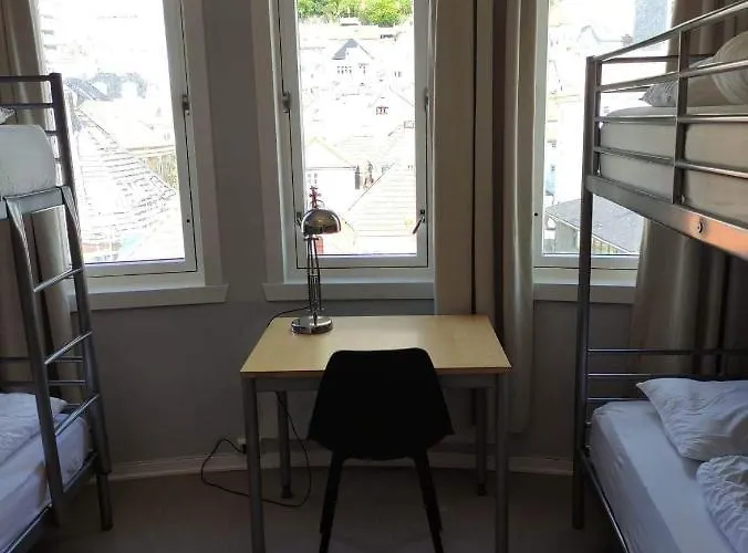 Hostal City Hostel Bergen Bergen