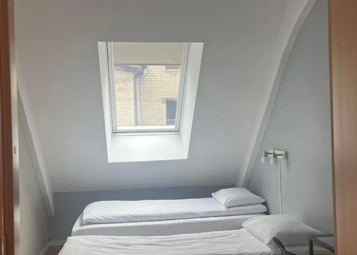 Hostal City Hostel Bergen Bergen